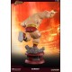 Street Fighter Regular Zangief 1/4 Statue